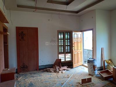 Gallery Cover Image of 1000 Sq.ft 3 BHK Independent House for buy in Margondanahalli for 7600000