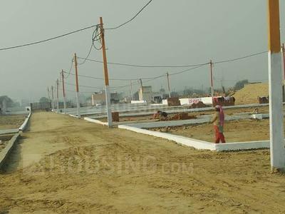 Residential Plot