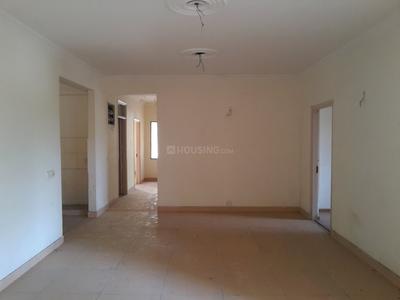 3 BHK Apartment