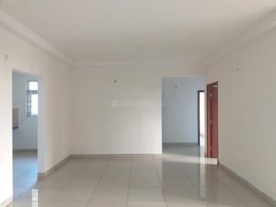3 BHK अपार्टमेंट
