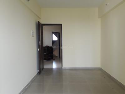1 BHK Apartment
