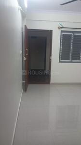 Gallery Cover Image of 550 Sq.ft 1 BHK Apartment for rent in Arakere for 8000