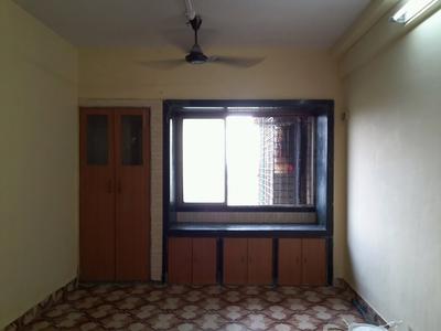 1 RK Apartment