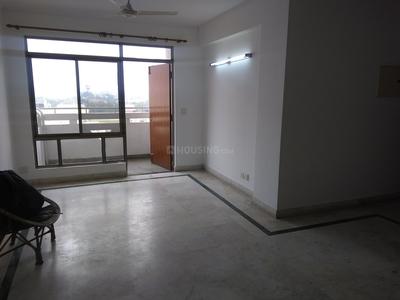 Gallery Cover Image of 1564 Sq.ft 3 BHK Apartment for buy in Sushant Lok I for 17500000