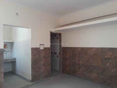 1 RK Apartment