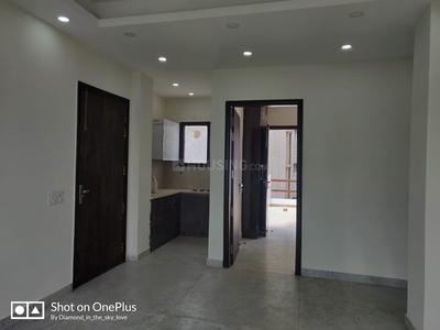 3 BHK Independent Floor