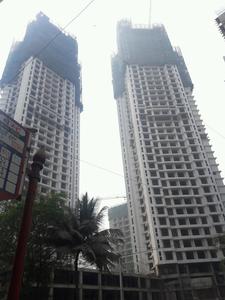 Gallery Cover Image of 1155 Sq.ft 2 BHK Apartment for buy in Goregaon West for 21500000