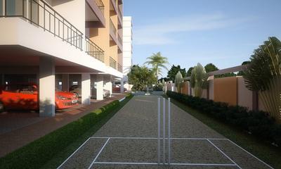 Gallery Cover Image of 1150 Sq.ft 2 BHK Apartment for buy in Krishnarajapura for 5000000