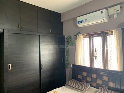 Gallery Cover Image of 850 Sq.ft 2 BHK Apartment for buy in Ramachandra Puram for 4500000