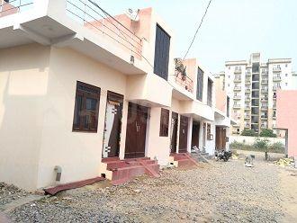 3 BHK Villa