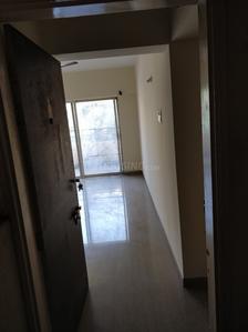 2 BHK अपार्टमेंट