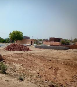 Gallery Cover Image of Sq.ft Residential Plot for buy in Sarita Vihar for 600000