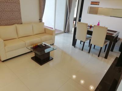 1 BHK Apartment