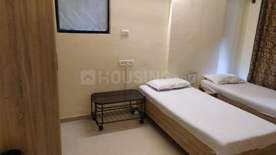 Bedroom Image of PG Vikhroli in Vikhroli West