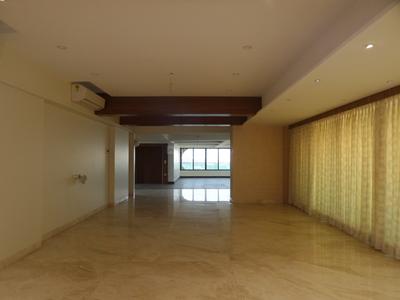 Gallery Cover Image of 5800 Sq.ft 4 BHK Independent Floor for buy in Khar West for 230000000