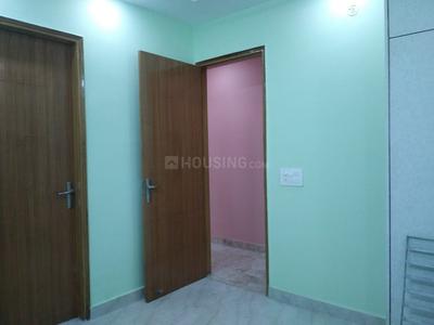 Gallery Cover Image of 950 Sq.ft 2 BHK Independent House for buy in Vasundhara for 3275000