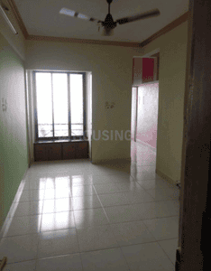 1 BHK अपार्टमेंट