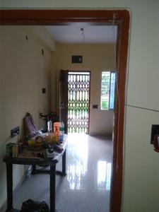 1 BHK Apartment