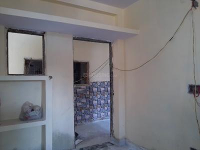 1 RK Apartment