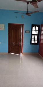 Gallery Cover Image of 1200 Sq.ft 2 BHK Independent Floor for rent in Kundrathur for 9500