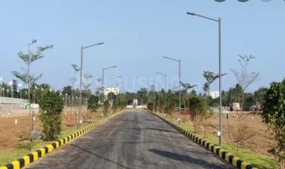 Residential Plot