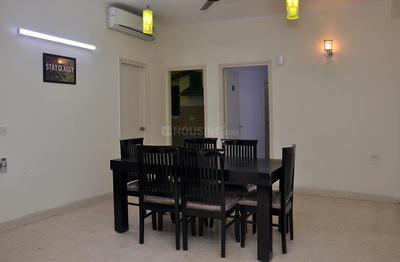 Dining Room Image of PG 4642493 Sector 51 in Sector 51