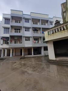 Gallery Cover Image of 575 Sq.ft 1 BHK Apartment for buy in Bhiwandi for 2100000
