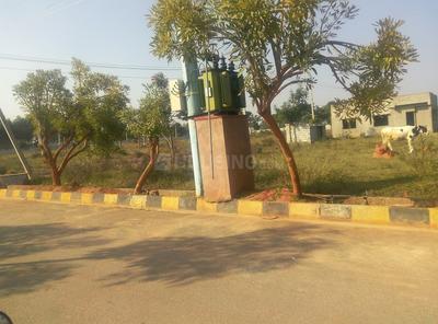 Residential Plot