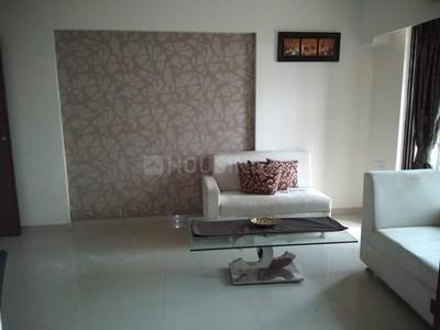 Gallery Cover Image of 540 Sq.ft 1 BHK Apartment for buy in Boisar for 2100000