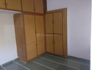 1 BHK Apartment