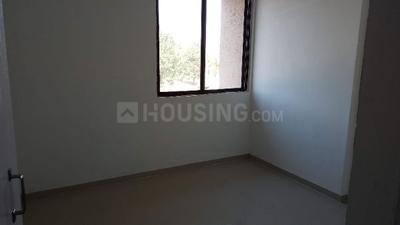 1 BHK Apartment