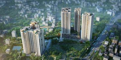 3 BHK Apartment