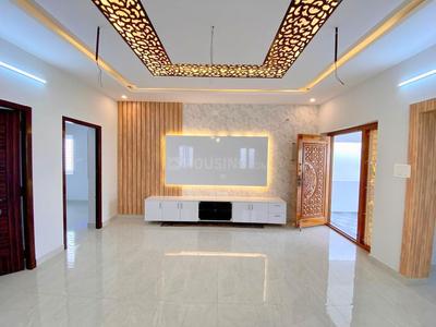 BHK 2700 Sqft Independent House for sale at Iyyappanthangal
