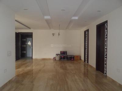 4 BHK Independent Floor