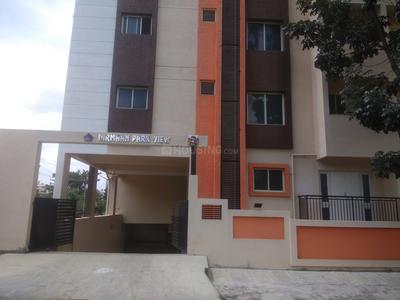 Residential Plot