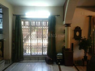 Gallery Cover Image of 3000 Sq.ft 4 BHK Independent House for buy in Kasba for 23000000