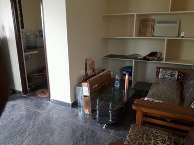 1 BHK Independent House