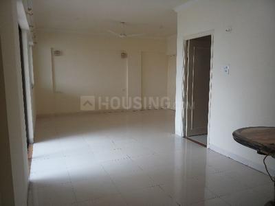 Gallery Cover Image of 1690 Sq.ft 3 BHK Apartment for buy in Wakad for 8800000