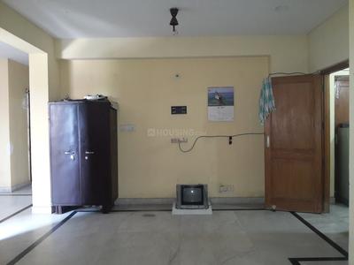 3 BHK Apartment