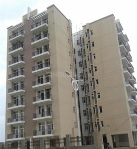 3.5 BHK Apartment