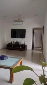 3 BHK अपार्टमेंट