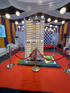 1 BHK Apartment