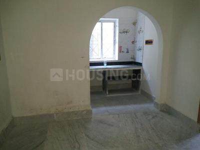 2 BHK Villa