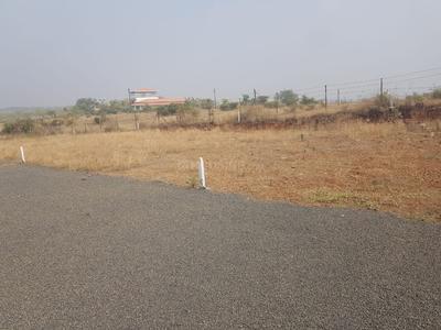 Residential Plot