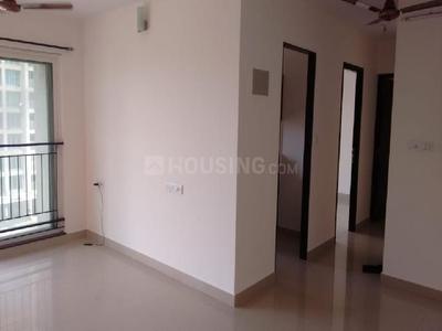 Gallery Cover Image of 1200 Sq.ft 3 BHK Apartment for buy in Thane West for 15700000