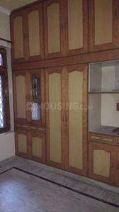 1 BHK Independent Floor