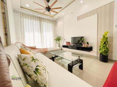 2 BHK Apartment