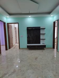 3 BHK फ़्लैट
