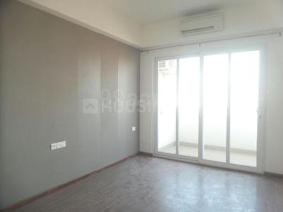 3 BHK अपार्टमेंट