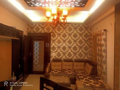 3 BHK Apartment